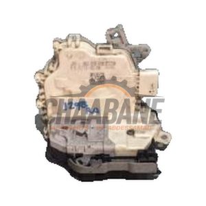 Serrure arriere droite 8K0839016C Audi A3 Limousine (8VS/8VM) 2.0 TDI 16V 2013 / 2020