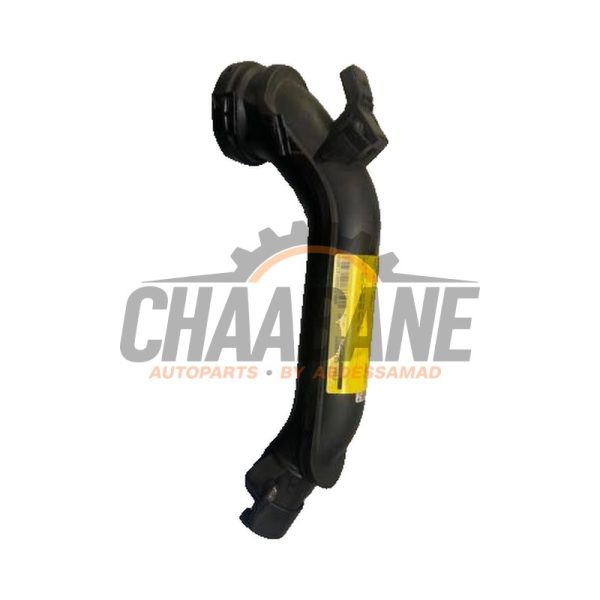 Tube intercooler 03F145673F Seat Toledo (NHAA) 1.2 TSI 2012 / 2019