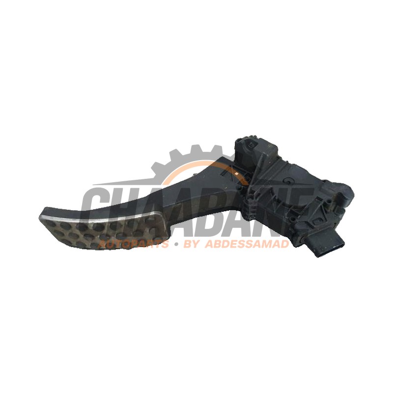 Capteur de position pedale daccelerateur A1773001900 Mercedes A-Klasse AMG (177.0) 2.0 A-35 AMG Turbo 16V 4Matic
