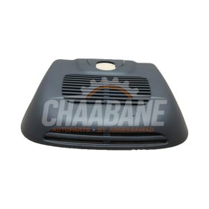 Plaque de protection divers A2478212600 Mercedes B (W247) 2.0 B-200d