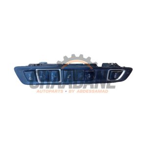 Commutateur (divers) 11419110 BMW X5 (F15) xDrive 40e PHEV 2.0 2013 / 2018