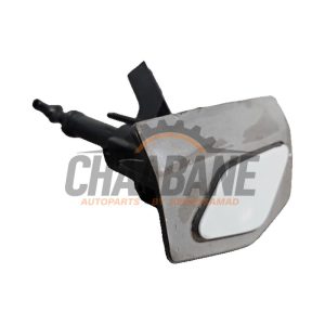 Buse phare 5F0807595A Seat Leon ST (5FF) 1.8 TSI Ecomotive 16V 2012 / 2020