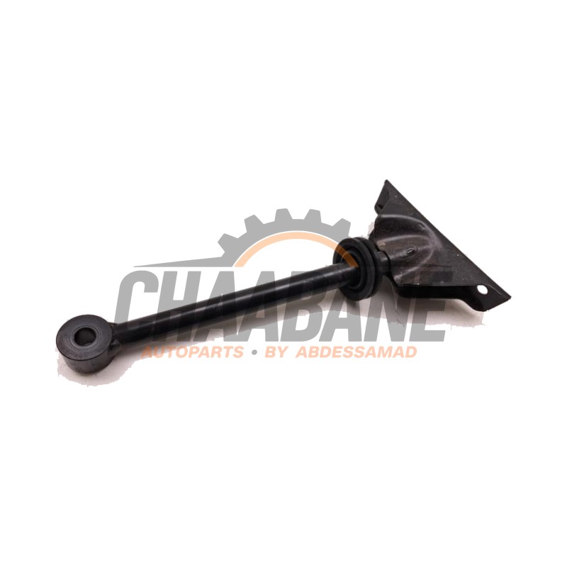 Support (divers) 99150453801 Porsche 718 Boxster (982) 2.5 GTS 2016