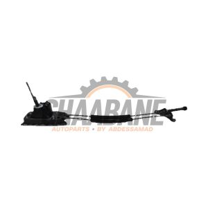 Levier de vitesse 5Q0711049AN Audi A3 2013 / 2020