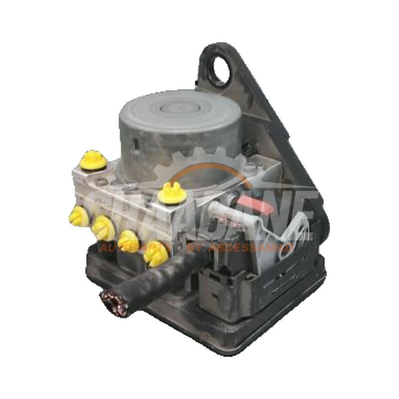 Pompe ABS 1EA614517BC Audi Q4 Sportback (4FN) 40 e-tron 2021