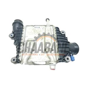 Echangeur air (Intercooler) T2H46681 Jaguar F-Pace 2.0 D 180 16V AWD