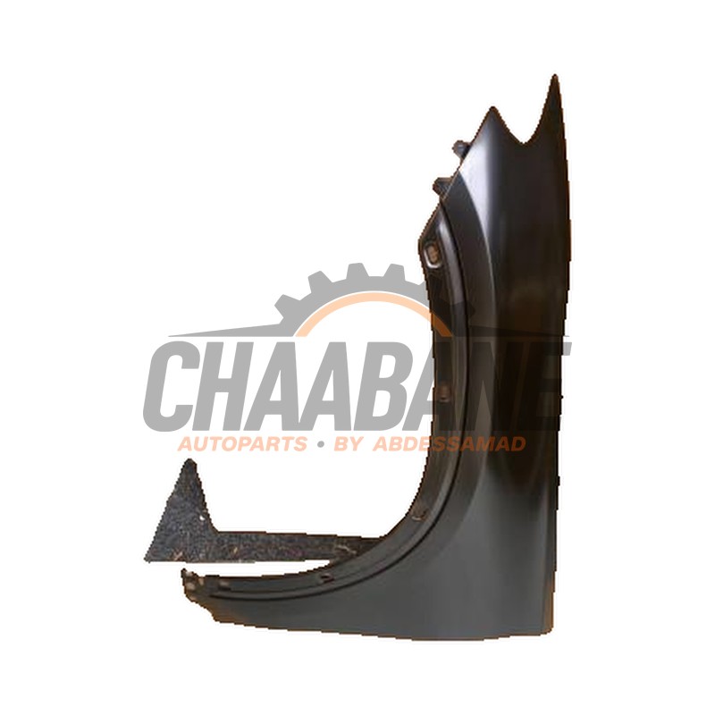 Aile avant gauche A1678802300 Mercedes GLE (V167)