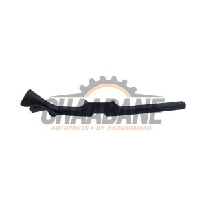 Marche-pied (list de couverture) gauche 2GA853371B Volkswagen T-Roc I 1.0 TSI 12V 2017