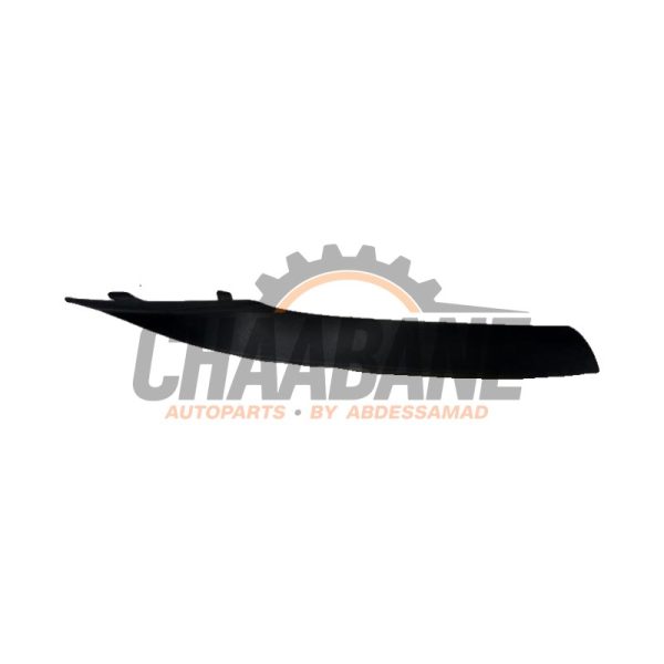 Montant avant gauche 51477296015 BMW 3 serie Touring (F31) 318i 1.5 TwinPower Turbo 12V 2012 / 2019