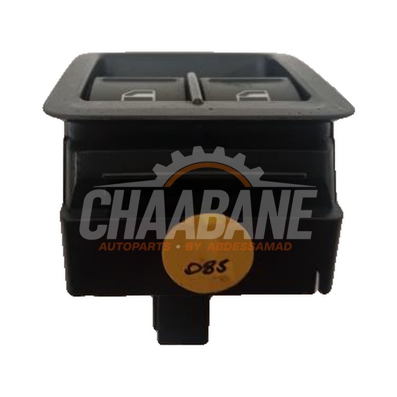 Commutateur vitre electrique 2K5868247H Volkswagen Caddy 2015 / 2020