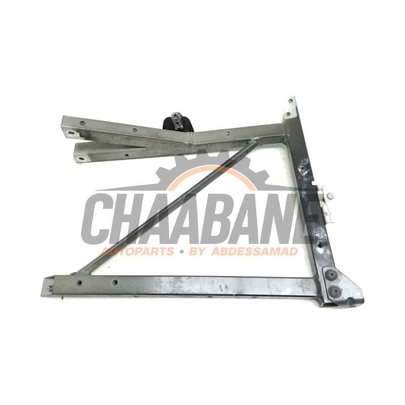 Support (divers) 4S080500B Audi R8 (4S3/4SP) 5.2 V10 Plus Quattro 2015