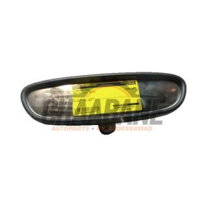 Retroviseur interieur 51169256135 BMW X2 (F39) sDrive 20i 1.5 12V TwinPower Turbo 2017 / 2023
