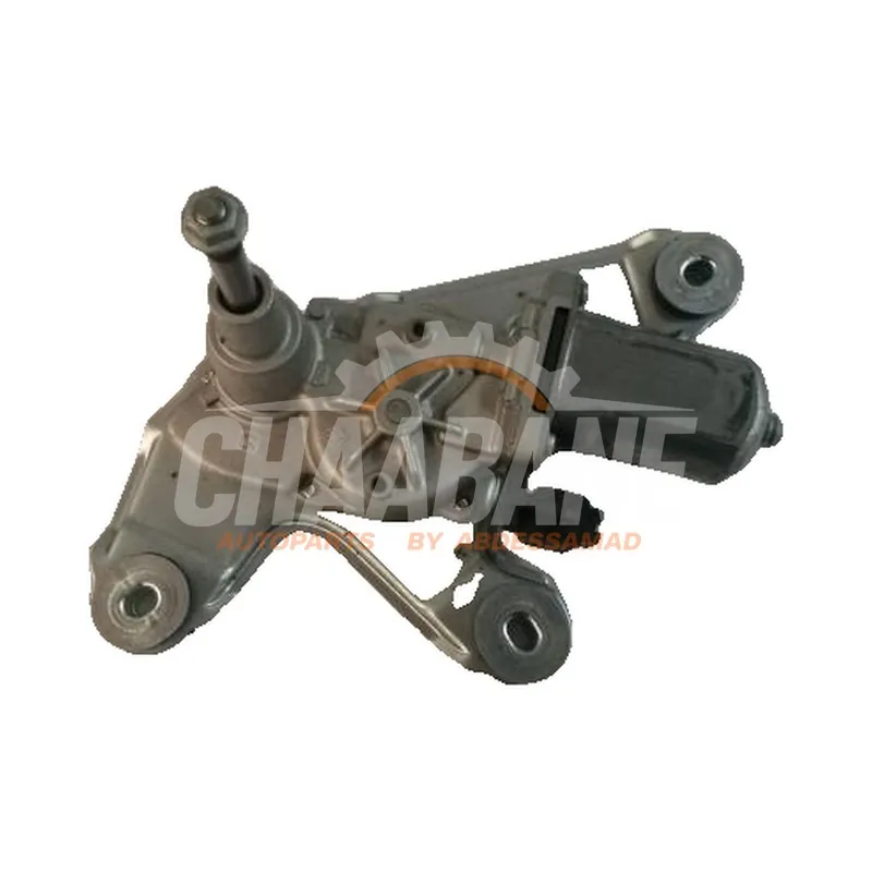 Moteur essuie-glace arriere T4A1100 Jaguar F-Pace 2.0 D 180 16V AWD