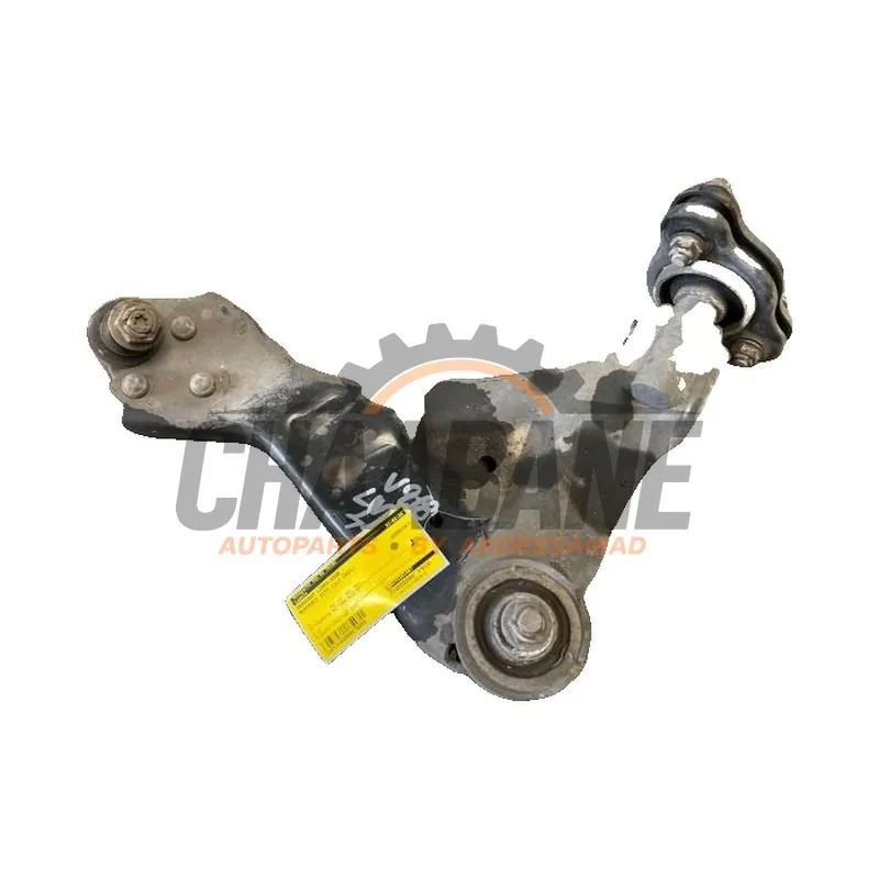 Bras de suspension avant gauche A4473301407 Mercedes Vito Tourer (447.7) 2.0 114 CDI 16V