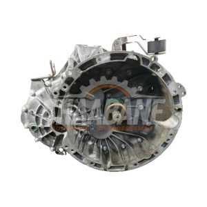 Boite de vitesses A176261010101 Mercedes Citan (415.7) 1.5 111 CDI Mixto