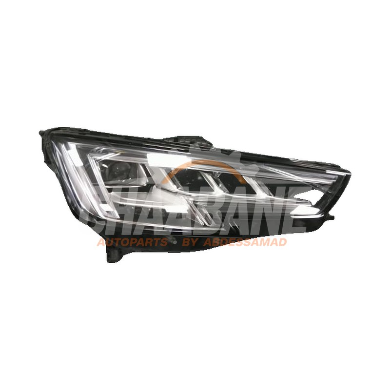 Phare droit 8W0941036 Audi A4 2024