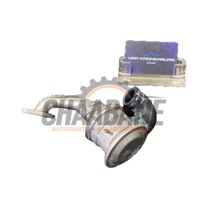 Valve RGE 079131166AT Audi RS 6 Avant (C7) 4.0 V8 TFSI 32V 2013 / 2018