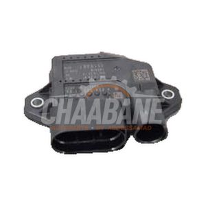 Relais prechauffage A6549001300 Mercedes C (W205) C-200d 1.6 Turbo 16V