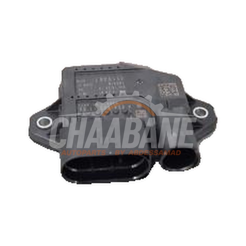 Relais prechauffage A6549001300 Mercedes C (W205) C-200d 1.6 Turbo 16V