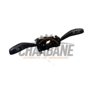Commutateur combi colonne de direction 7E0953503CP Volkswagen Transporter T6 2.0 TDI 204 2015 / 2024