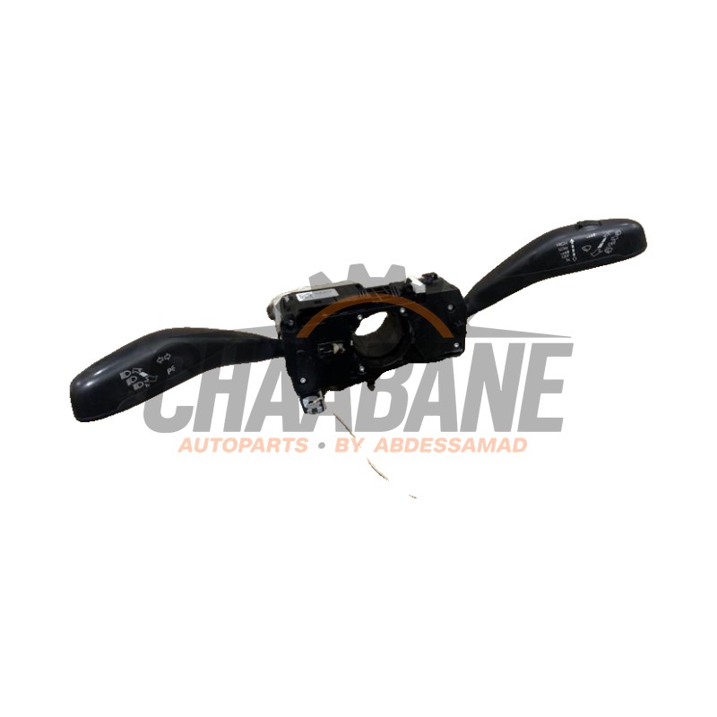 Commutateur combi colonne de direction 7E0953503CP Volkswagen Transporter T6 2.0 TDI 204 2015 / 2024