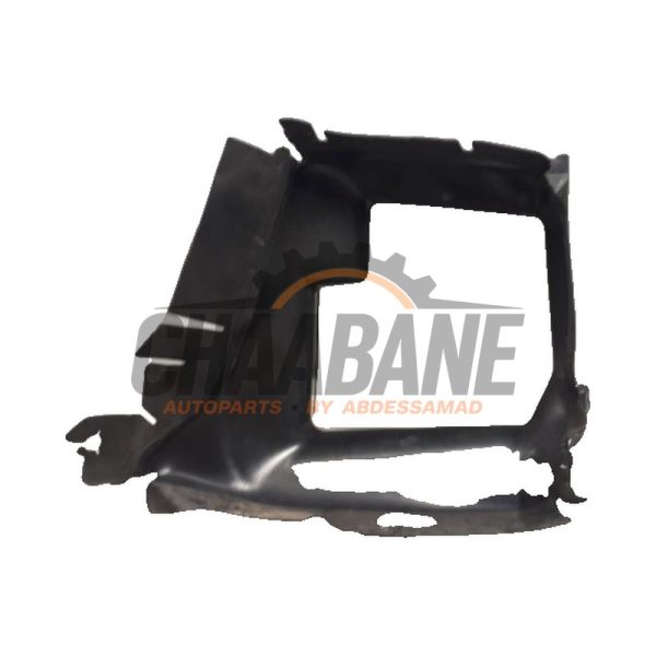 Guidage dair 4M0145333C Audi SQ7 (4MB/4MG) 4.0 TDI V8 32V 2016