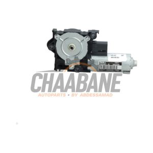 Moteur toit ouvrant 4M0959591 Audi Q7 (4MB/4MG) 3.0 TDI V6 24V e-tron plug-in hybrid 2015