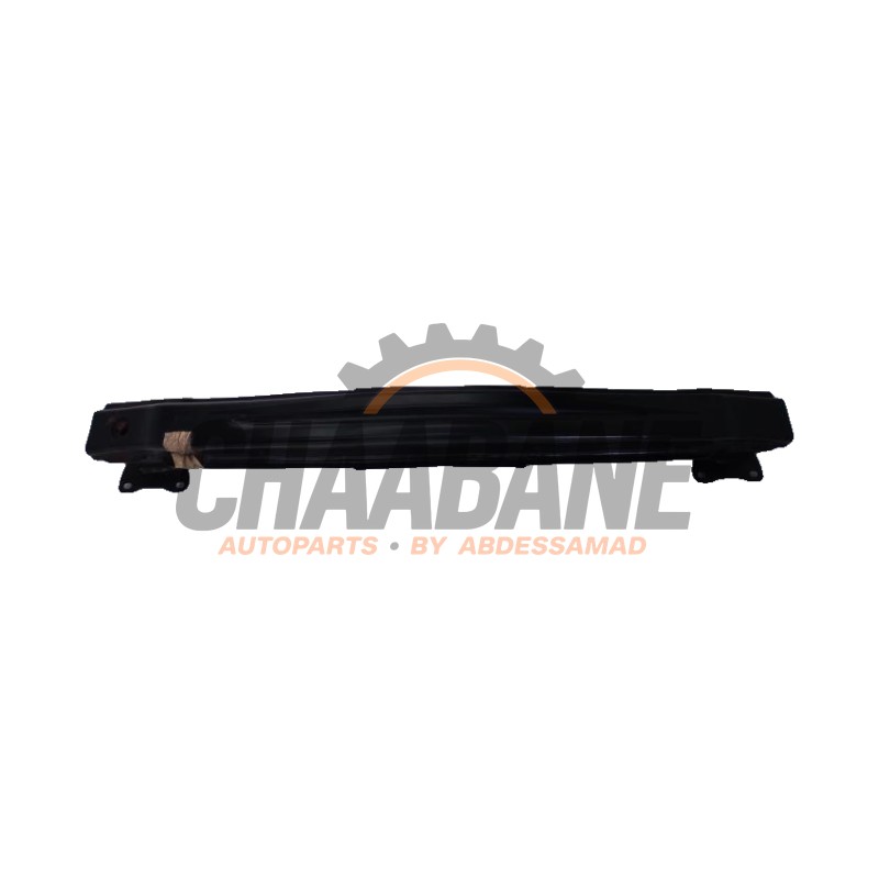 Renfort pare choc arriere 5F0807305 Seat Leon (5FB) 1.4 TSI 16V 2012 / 2020