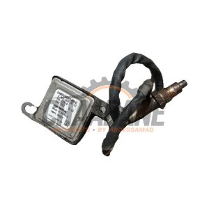 Capteur NOx A0009053503 Mercedes C (W205) C-220 2.2 CDI BlueTEC, C-220 d 16V
