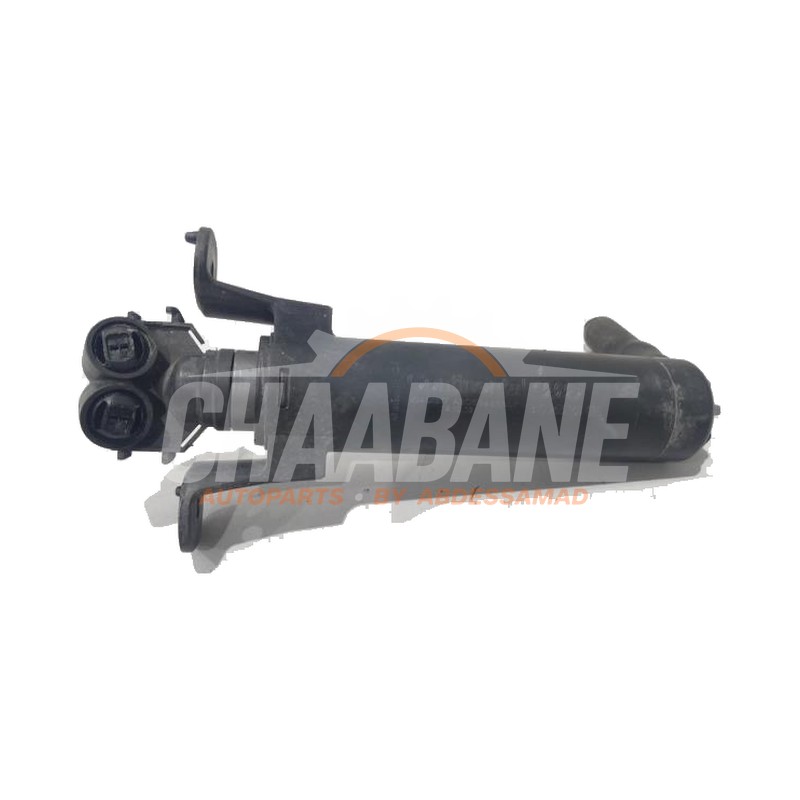Buse phare 8V0955101 Audi A3 Sportback (8VA/8VF) 1.6 TDI 16V 2012 / 2020