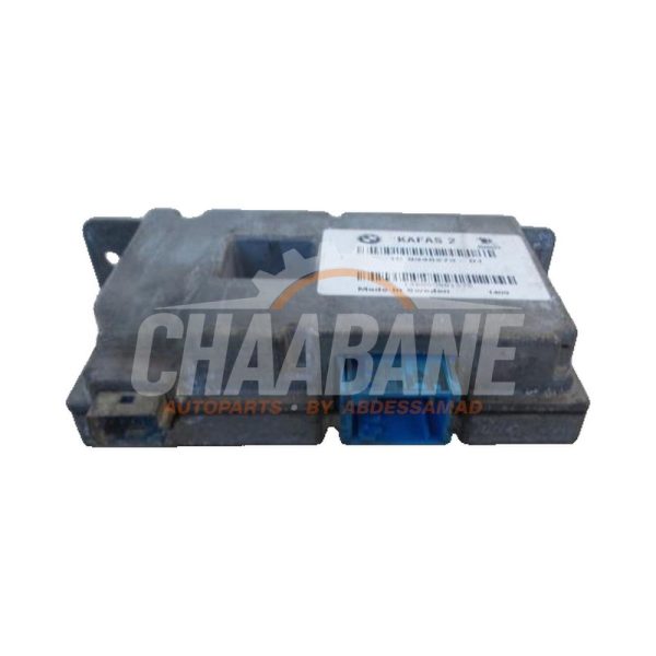Module (divers) 1C934627301 BMW M4 (F82) M4 3.0 24V TwinPower Turbo 2014 / 2020