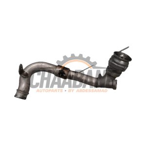 Debitmetre 059145901C Audi SQ5 (8RB) 3.0 TDI V6 24V 2012 / 2017
