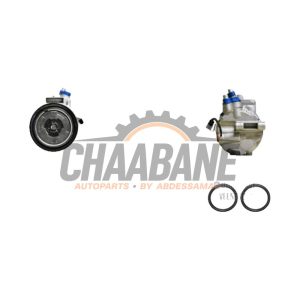 Pompe clim 5N0820803F Skoda Fabia III (NJ3) 2014 / 2021