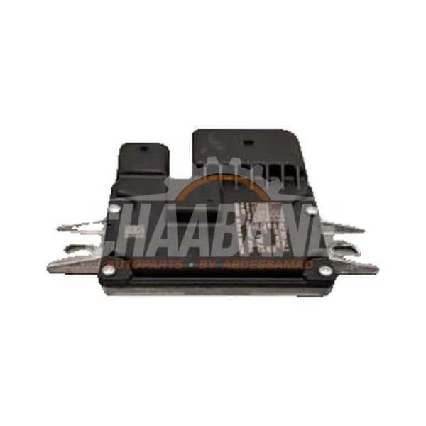 Module (divers) 95C907045D Porsche Macan (XA) 2024