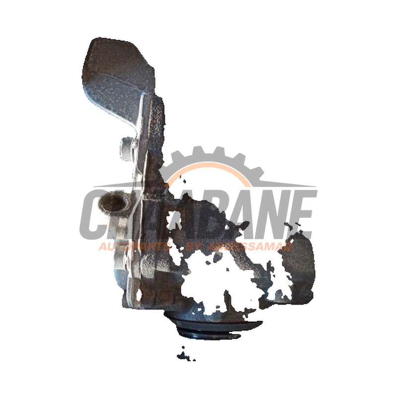 Differentiel arriere 848572302 BMW M1 (F20) M140i xDrive 3.0 24V 2012 / 2019