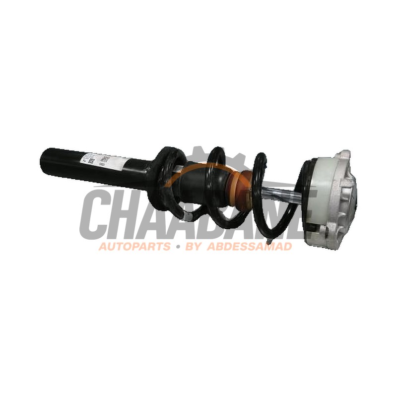 Barre amortisseur avant gauche 8W7413029B Audi S5 2017