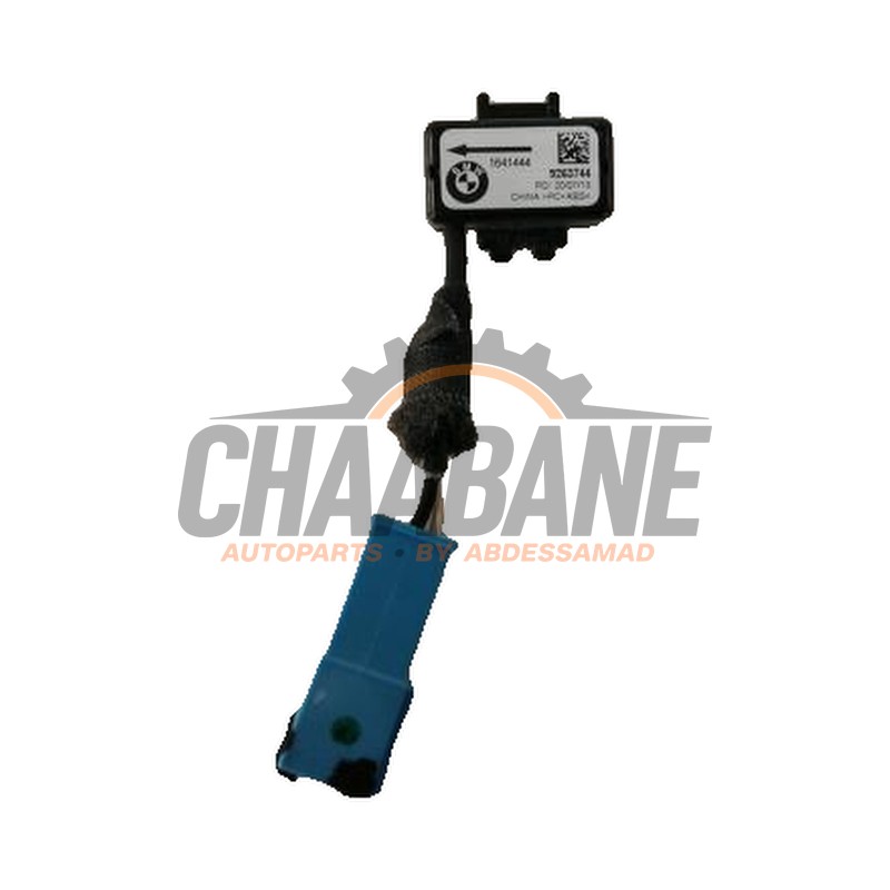 Microphone 9263744 BMW 3 serie Touring (F31) 320d 2.0 16V EfficientDynamicsEdition 2012 / 2019