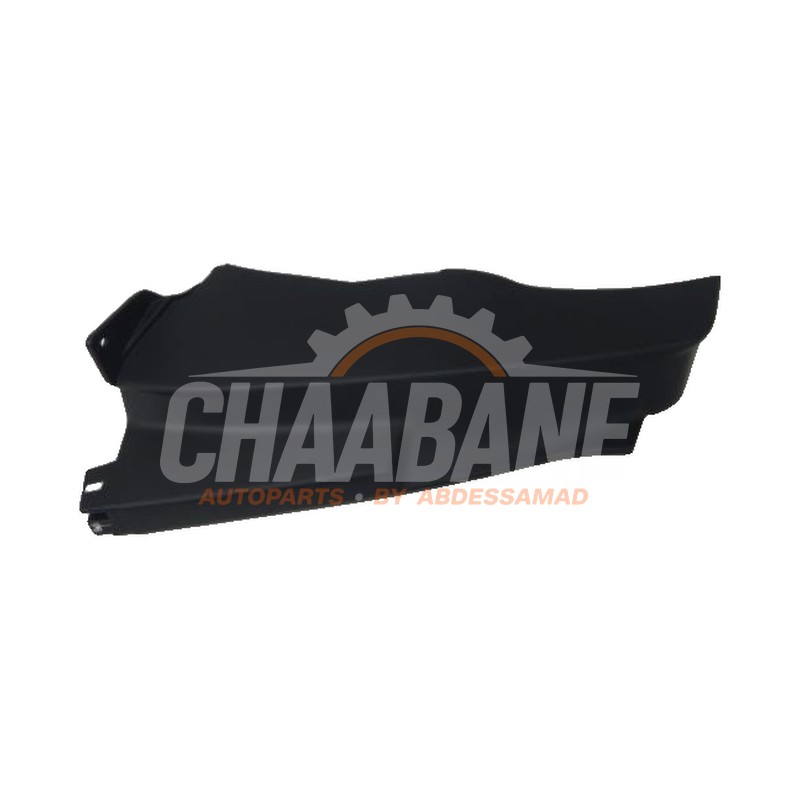 Revetement panneau lateral arriere gauche 5NA867765B Volkswagen Tiguan (AD1) 2016 / 2024