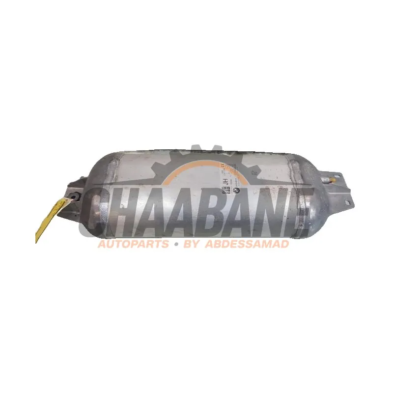 Reservoir dair 6878492 BMW X5 (G05) xDrive 45 e iPerformance 3.0 24V 2018