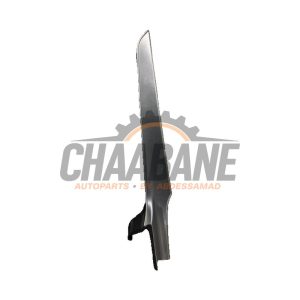Bande decorative de tableau de bord A205680057 Mercedes C (W205) C-250 2.2 CDI 16V BlueTEC, C-250d