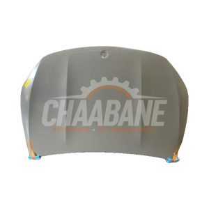 Capot A2478807401 Mercedes GLA (H247) 2.0 200d
