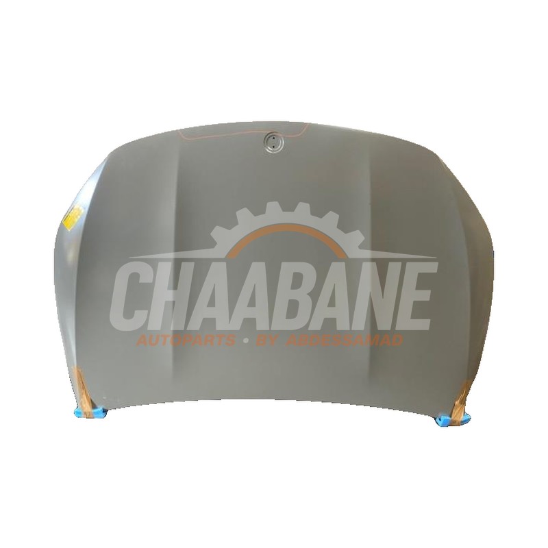 Capot A2478807401 Mercedes GLA (H247) 2.0 200d