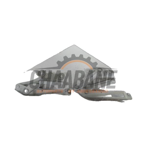 Charniere capot 3V0823301 Skoda Superb Combi (3V5) 2.0 TDI 2015 / 2024