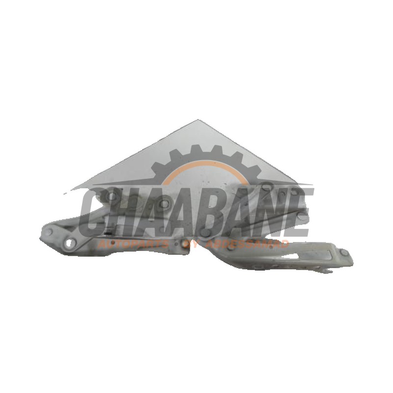 Charniere capot 3V0823301 Skoda Superb Combi (3V5) 1.4 TSI iV 6V 2015 / 2024