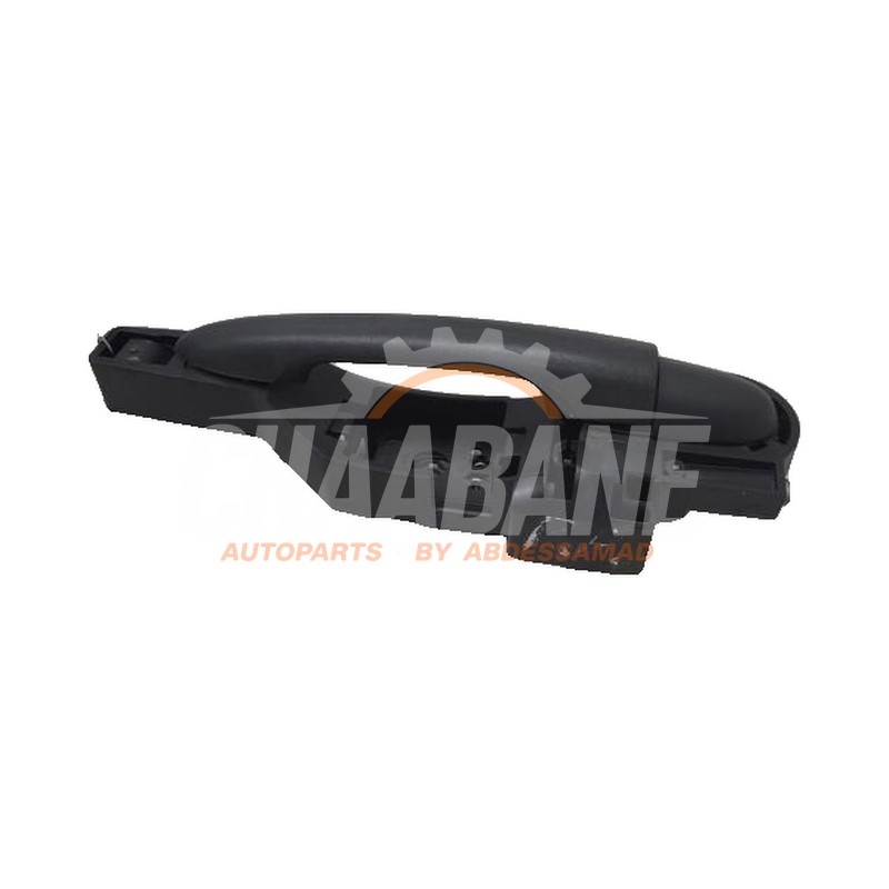 Poignee porte coulissante droite 233370 Mercedes Citan (415.6) 1.5 108 CDI Euro 6