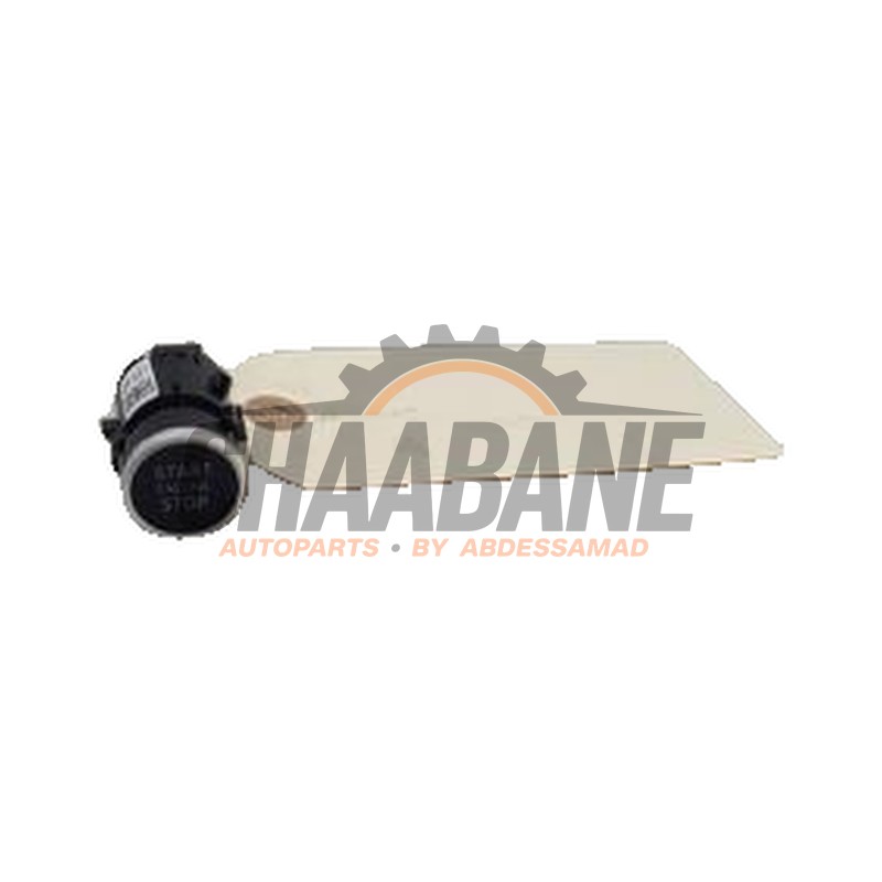 Commande start/stop 83A905217 Audi A3 Limousine (8YS) 1.0 30 TFSI 12V Mild Hybrid 2020