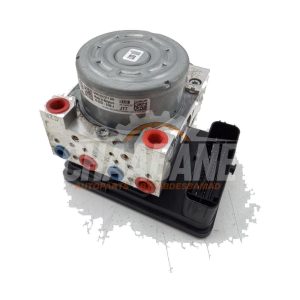 Bloc ABS 5WA614517BM Audi A3 Limousine (8YS) 1.0 30 TFSI 12V Mild Hybrid 2020