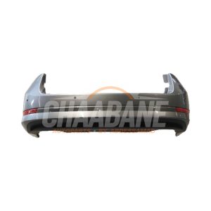 Pare choc arriere 5E7807421 Skoda Octavia 2019