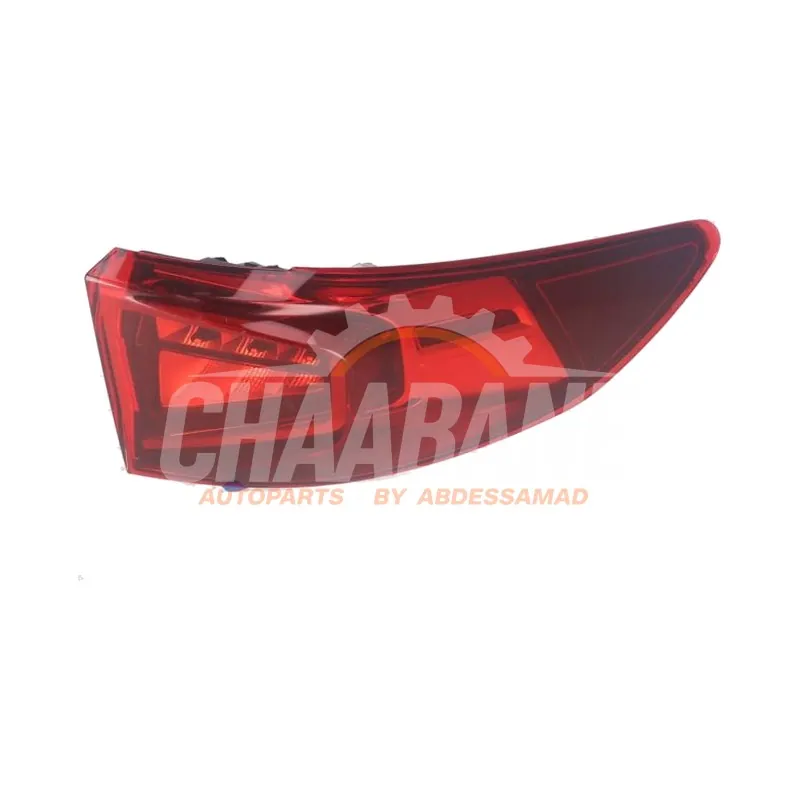 Feu arriere droit Cupra Formentor 2020 5FF945208