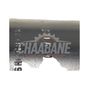 Amortisseur arriere droit DPLA18080AD Landrover Range Rover Sport (LW) 3.0 TDV6